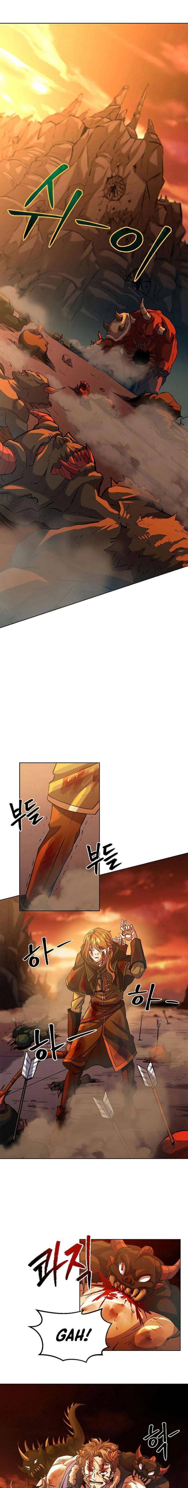 Đại Ma Đạo Sư Hồi Quy - Page 9