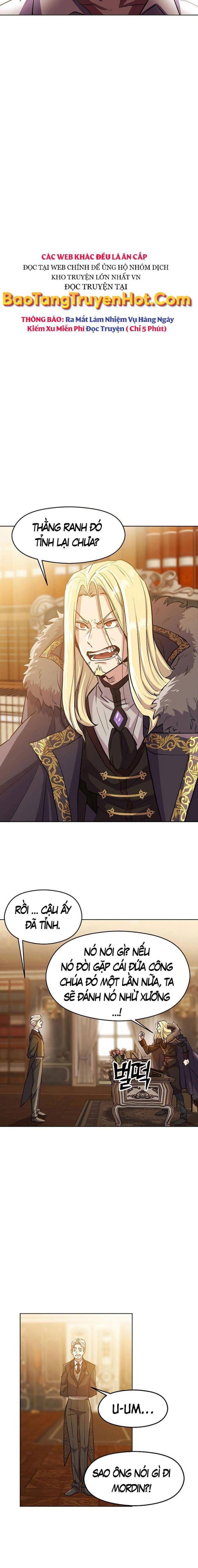 Đại Ma Đạo Sư Hồi Quy - Page 38