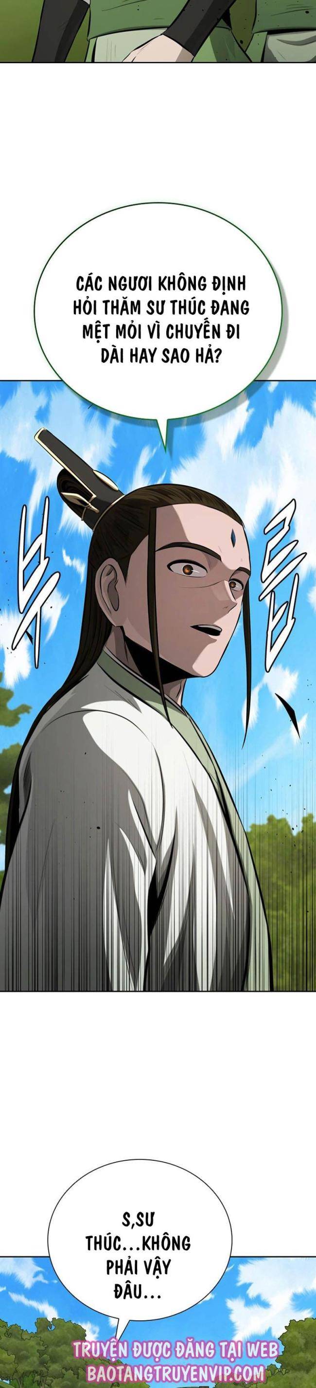 Kiếm Đế Nguyệt Linh - Page 6