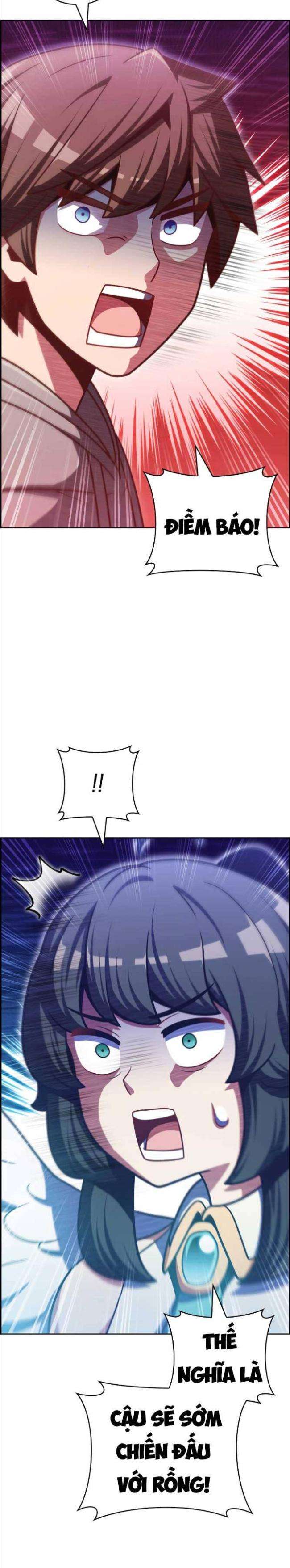 Trừ Tôi Tất Cả Đều Là Quy Hồi Giả - Page 34