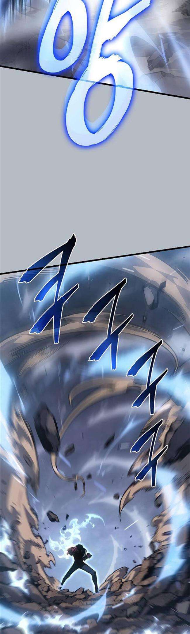 Tôi Thăng Cấp Một Mình SS3 - Page 53