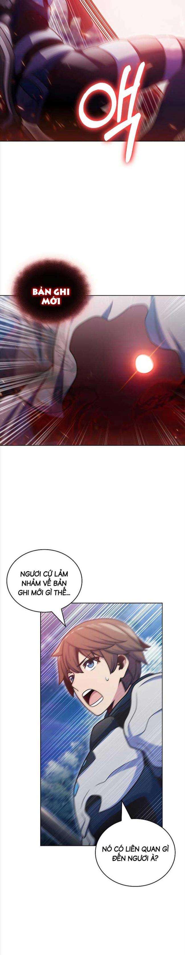 Trừ Tôi Tất Cả Đều Là Quy Hồi Giả - Page 29