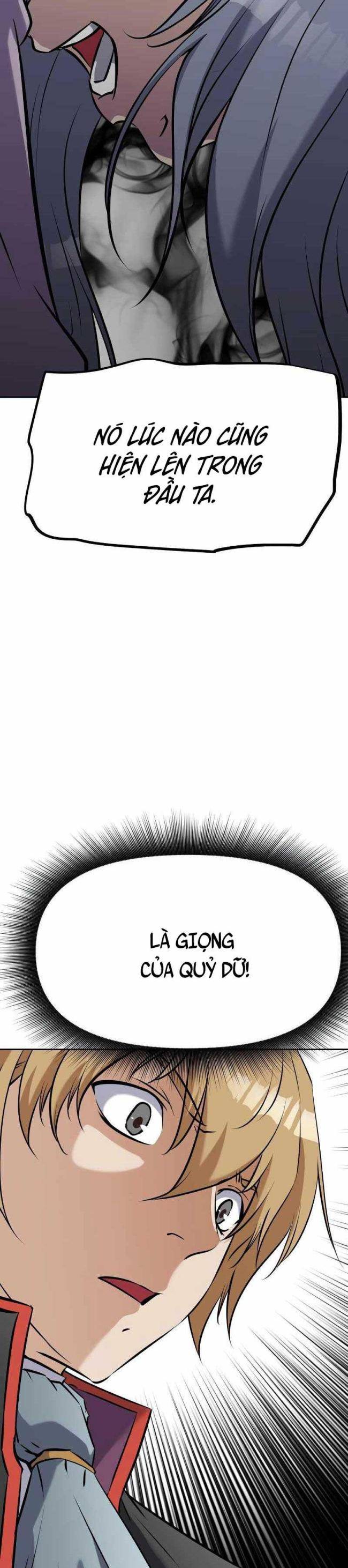 Sự Trở Lại Của Bậc Thầy Kiếm Sư - Page 28