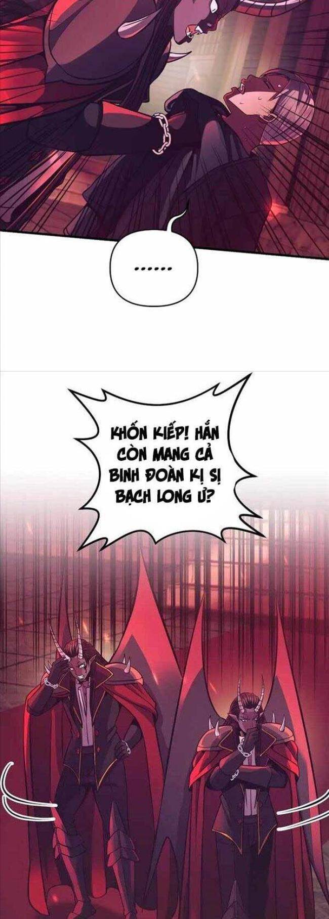 Tôi Trở Thành Hoàng Đế Điên Cuồng - Page 40