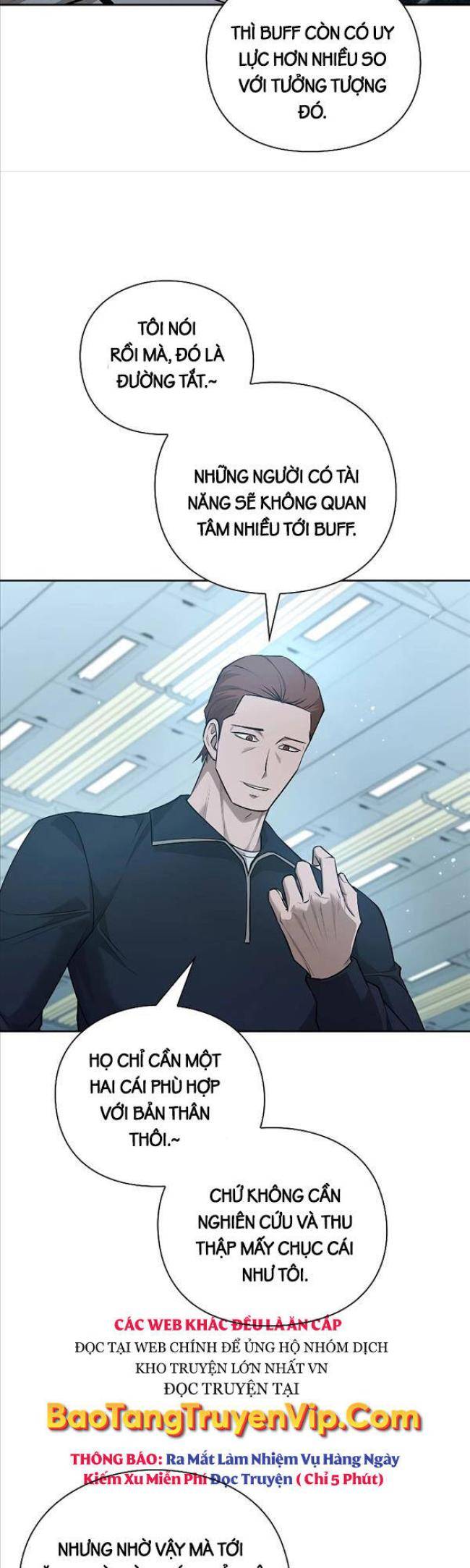 Trường Học Chiến Binh - Page 36