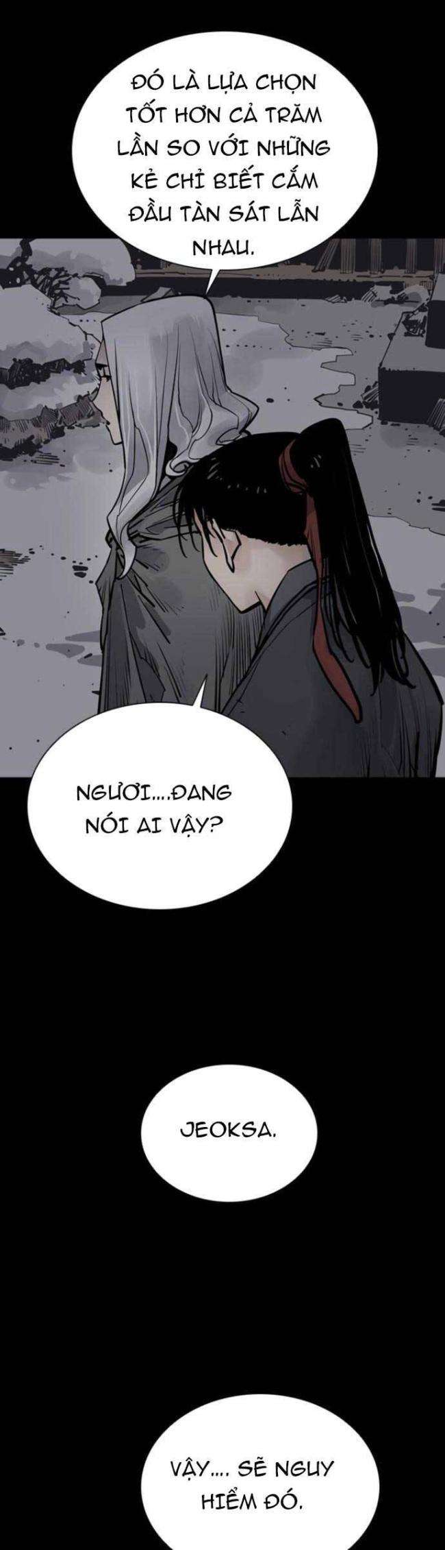 Sát Thủ Tống Lý Thu - Page 15