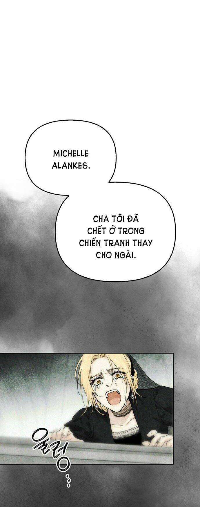 Tôi Thuần Hóa Chó Điên Của Chồng Cũ - Page 36