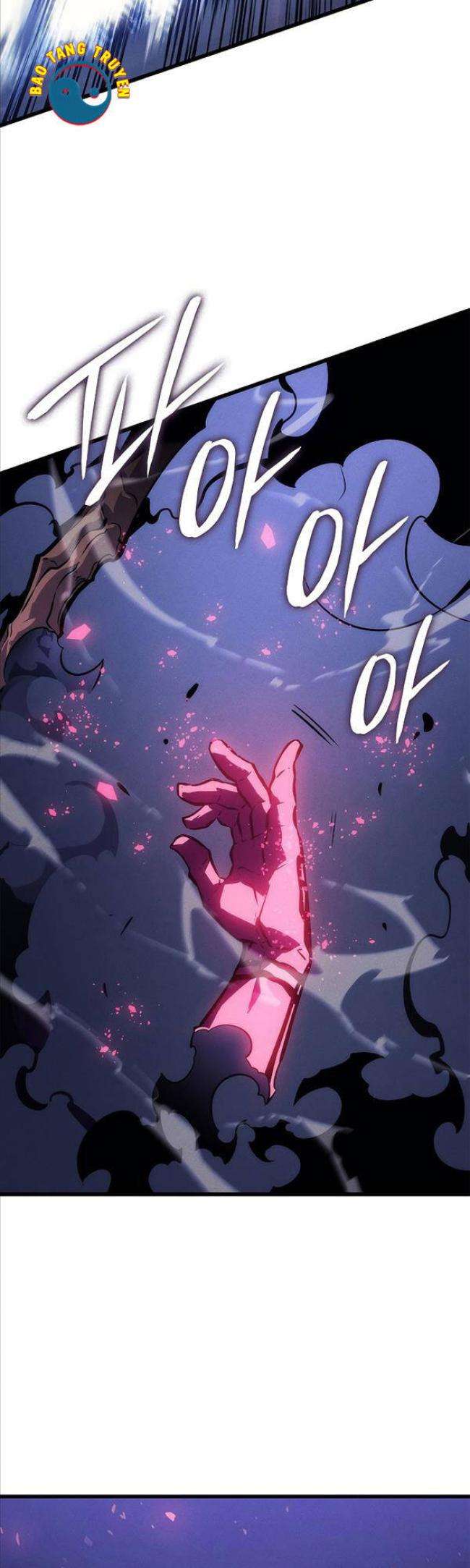 Tôi Thăng Cấp Một Mình SS3 - Page 22