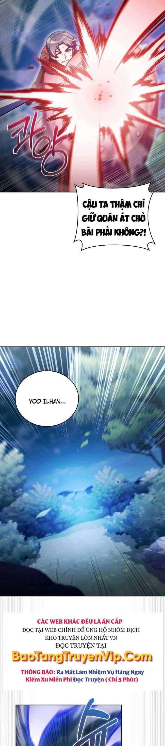 Trừ Tôi Tất Cả Đều Là Quy Hồi Giả - Page 19