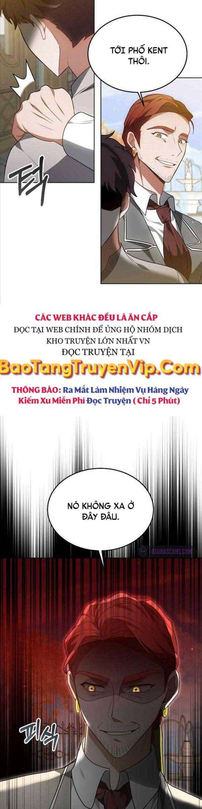 Người Chơi Hệ Bác Sĩ - Page 5