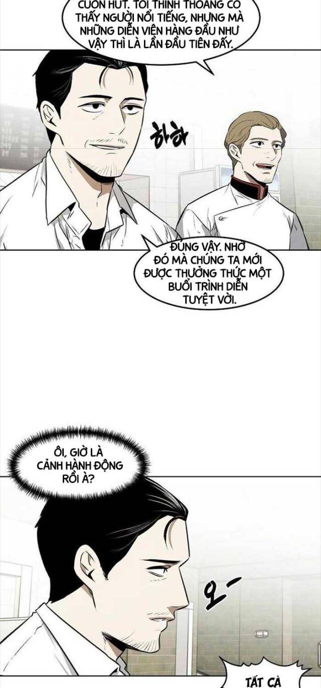 Kẻ Bất Bại - Page 26