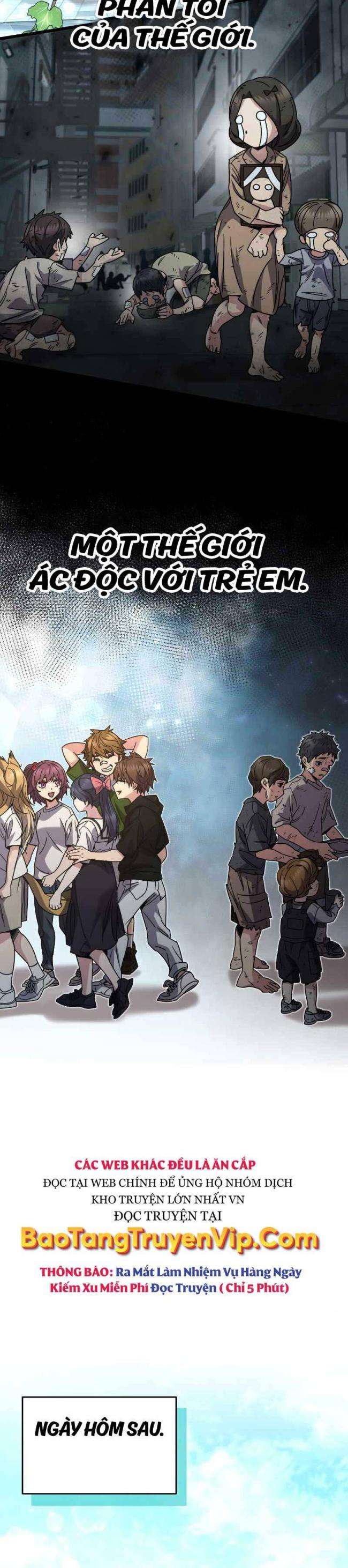 Người Chơi Làm Lại Cuộc Đời - Page 28