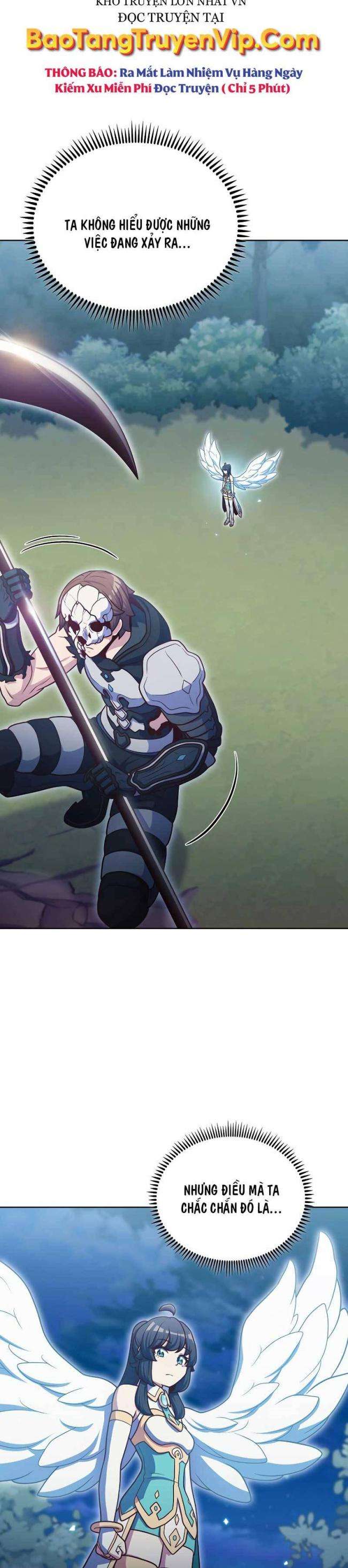 Trừ Tôi Tất Cả Đều Là Quy Hồi Giả - Page 36