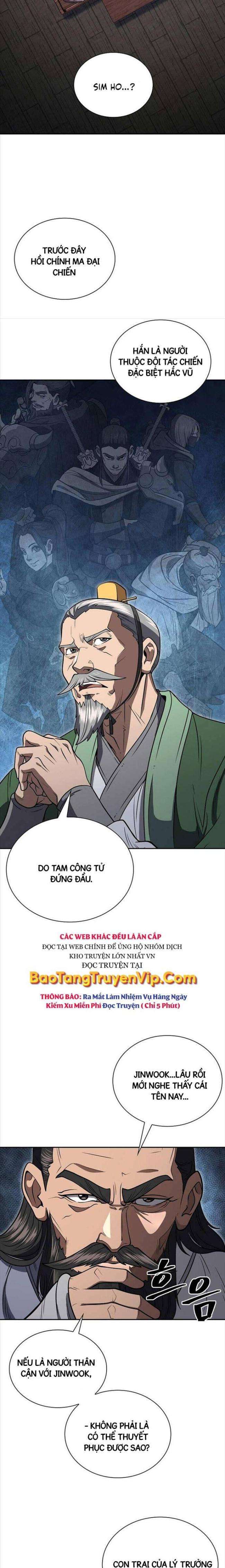 Kiếm Ma Đạo - Page 26