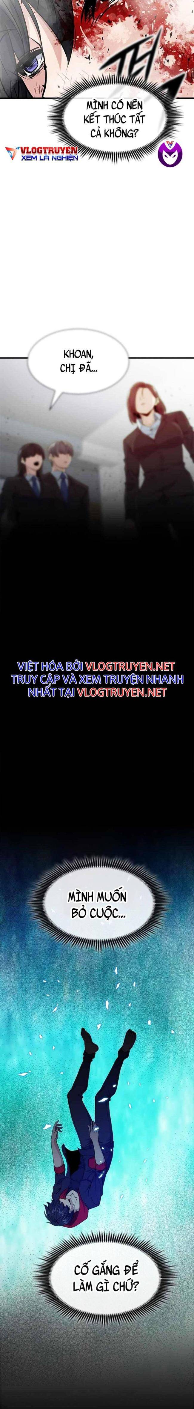 Người Chơi Bí Ẩn - Page 29