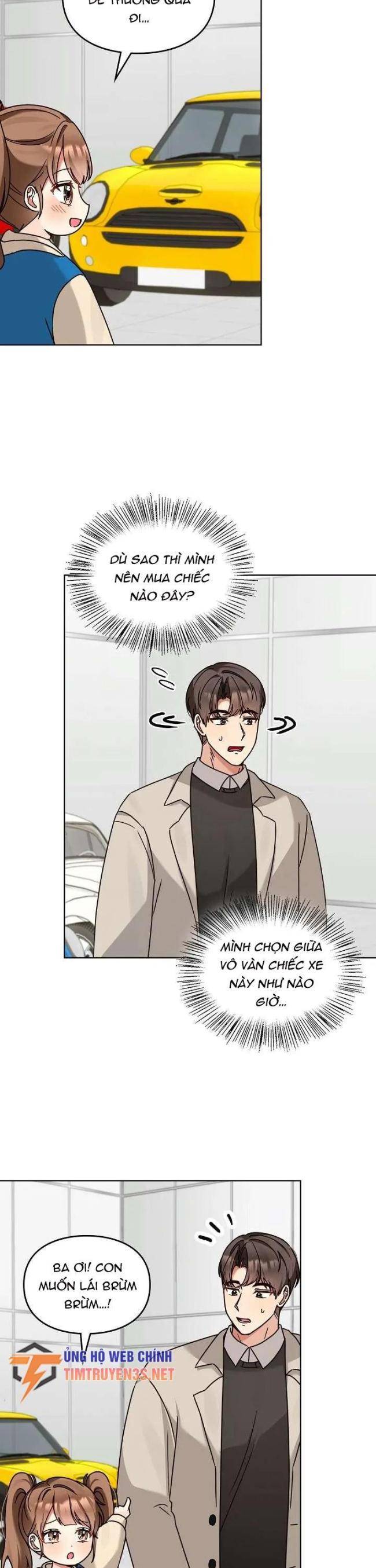 Tôi Trở Thành Một Người Cha - Page 14