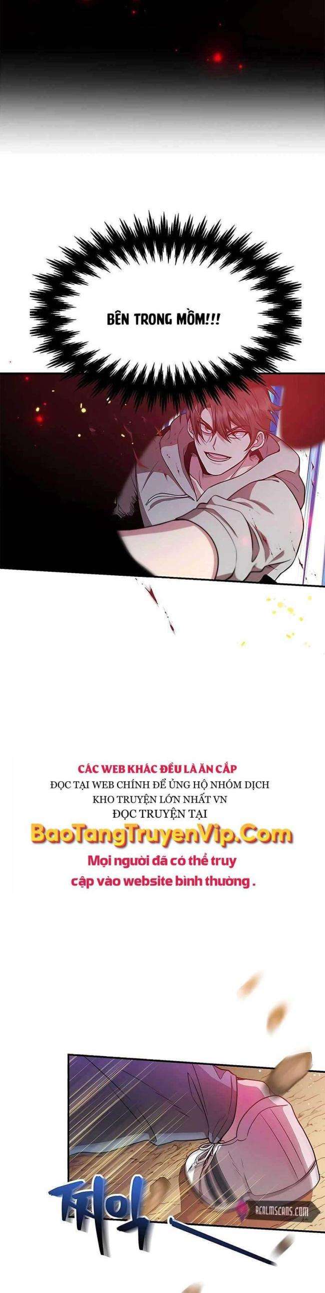 May Mắn Triệu Hồi Được Tinh Linh Hộ Vệ Hạng 10 - Page 13