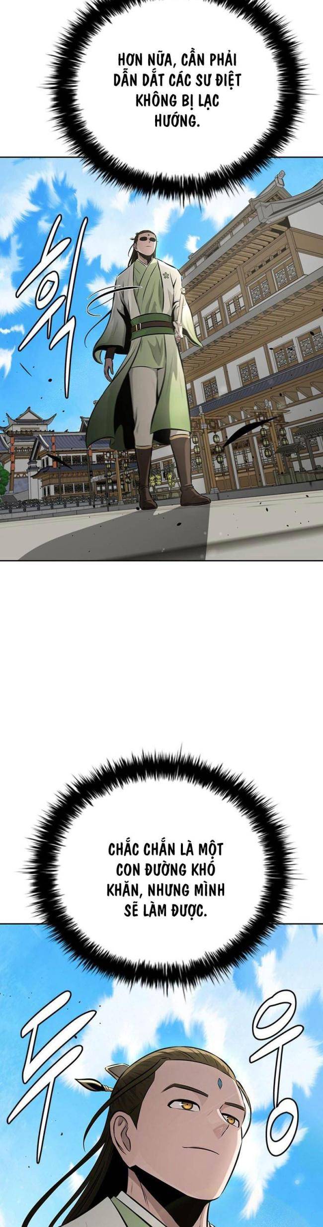 Kiếm Đế Nguyệt Linh - Page 27