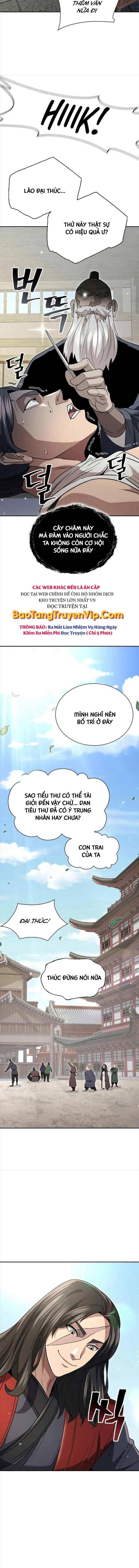 Kiếm Ma Đạo - Page 31
