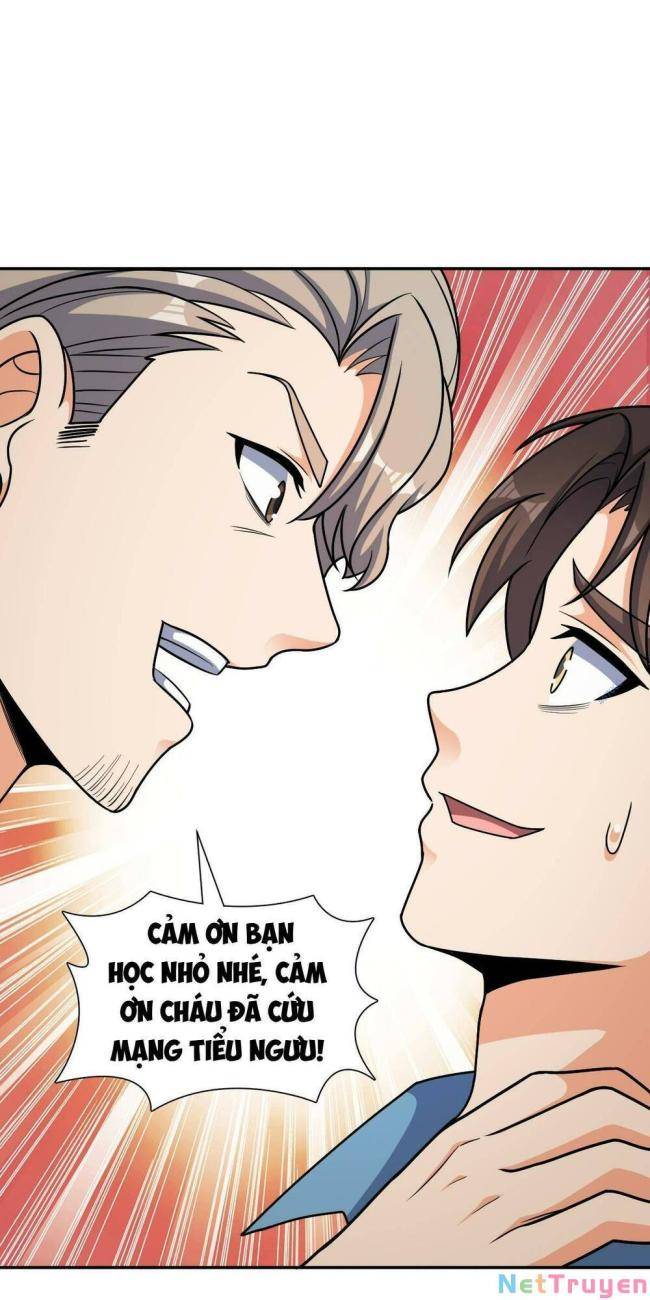 Mệnh Danh Thuật Của Bóng Tối - Page 10