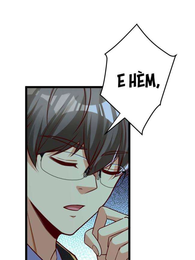 Trở Thành Tài Phiệt Nhờ Game - Page 10