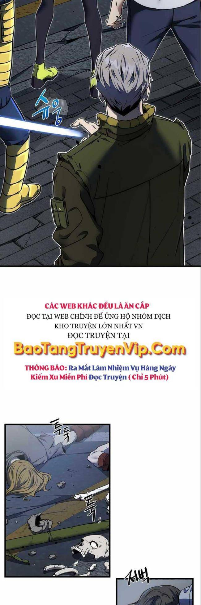 Sự Trở Lại Của Ranker Huyền Thoại - Page 12