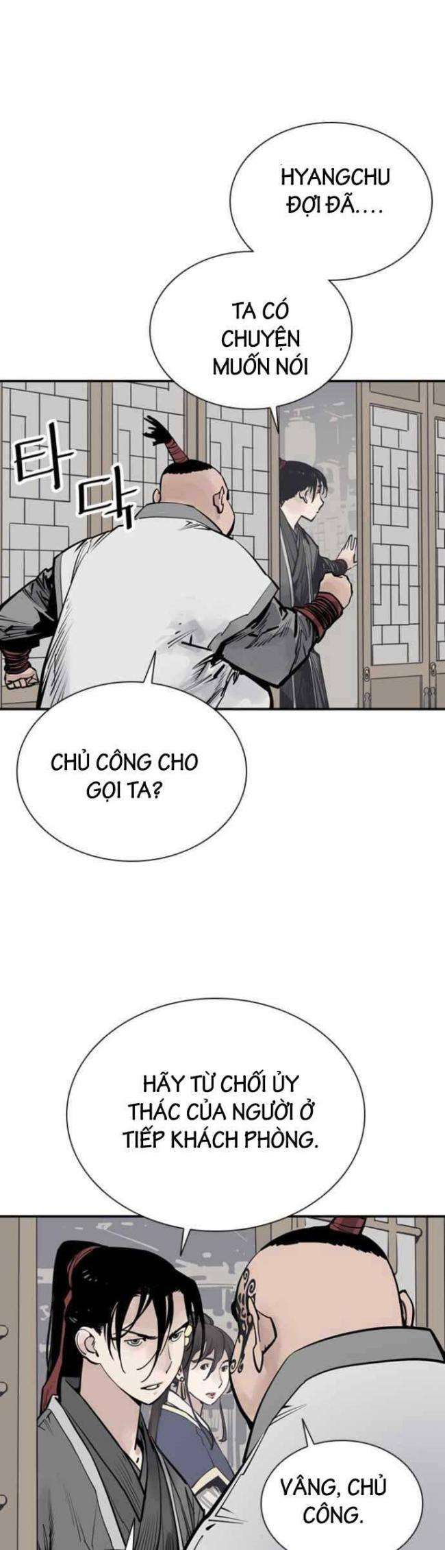 Sát Thủ Tống Lý Thu - Page 9