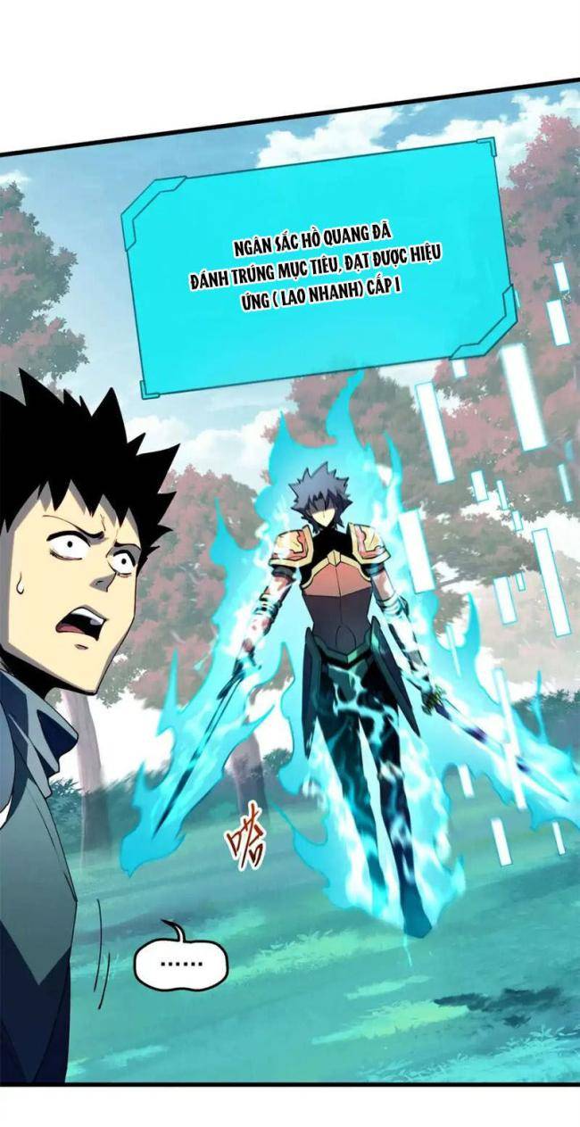 Kiếm Thần Trùng Sinh - Page 29