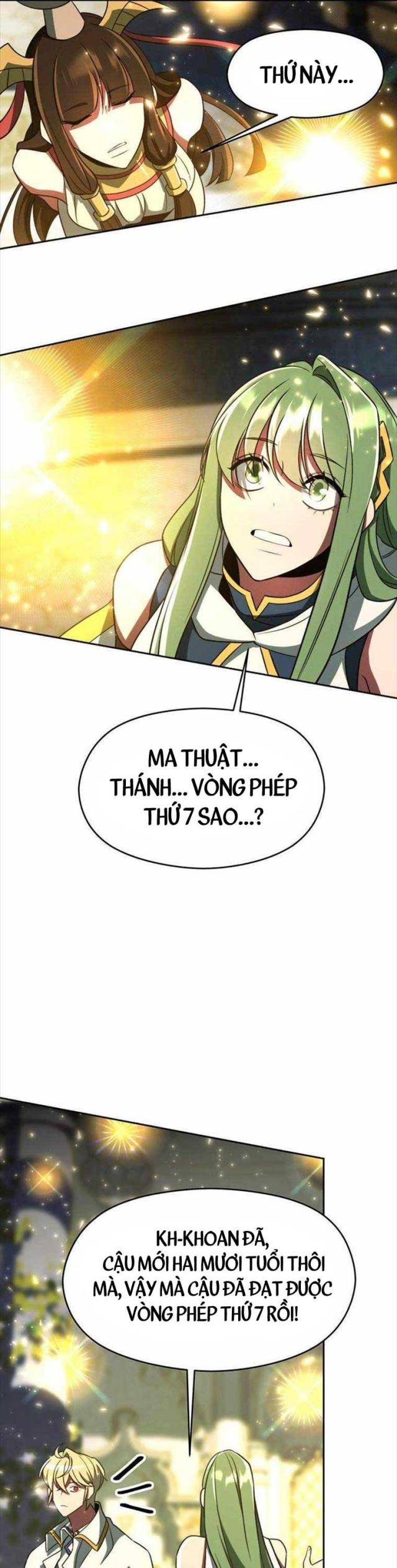 Đại Ma Đạo Sư Hồi Quy - Page 10