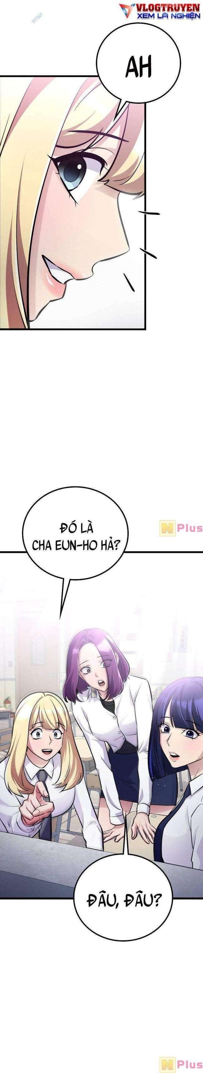 Quái Vật Ganzi - Page 41