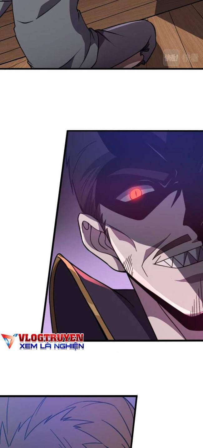 Cao Thủ Gian Lận Hoàn Lương - Page 4