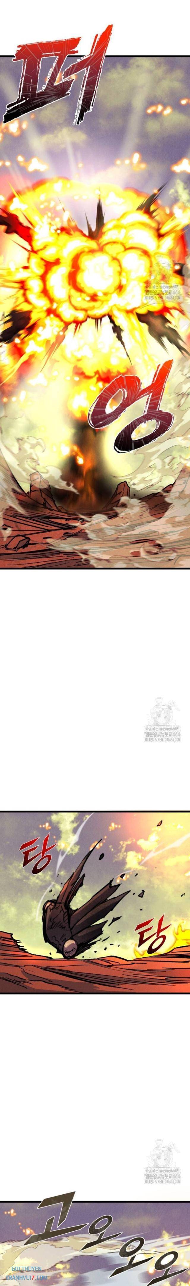 Người Côn Trùng - Page 28