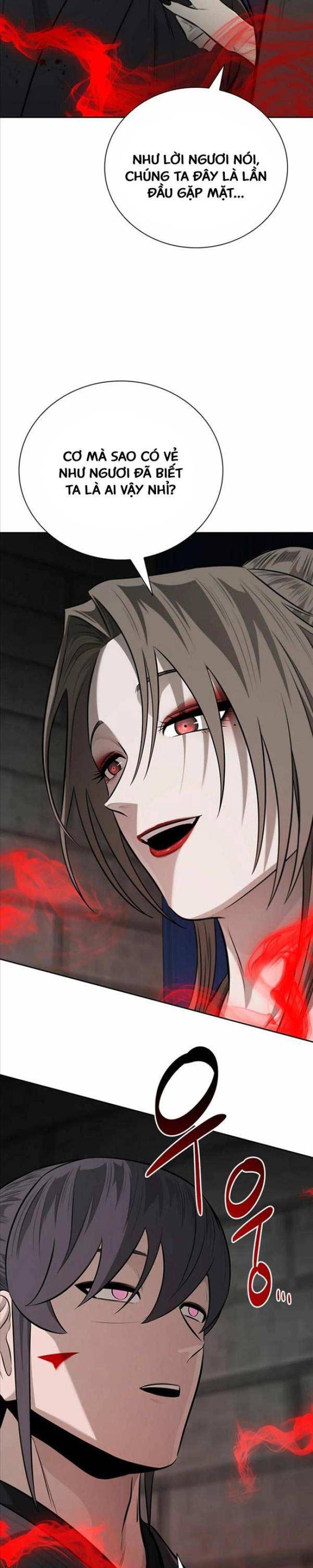 Kiếm Đế Nguyệt Linh - Page 11