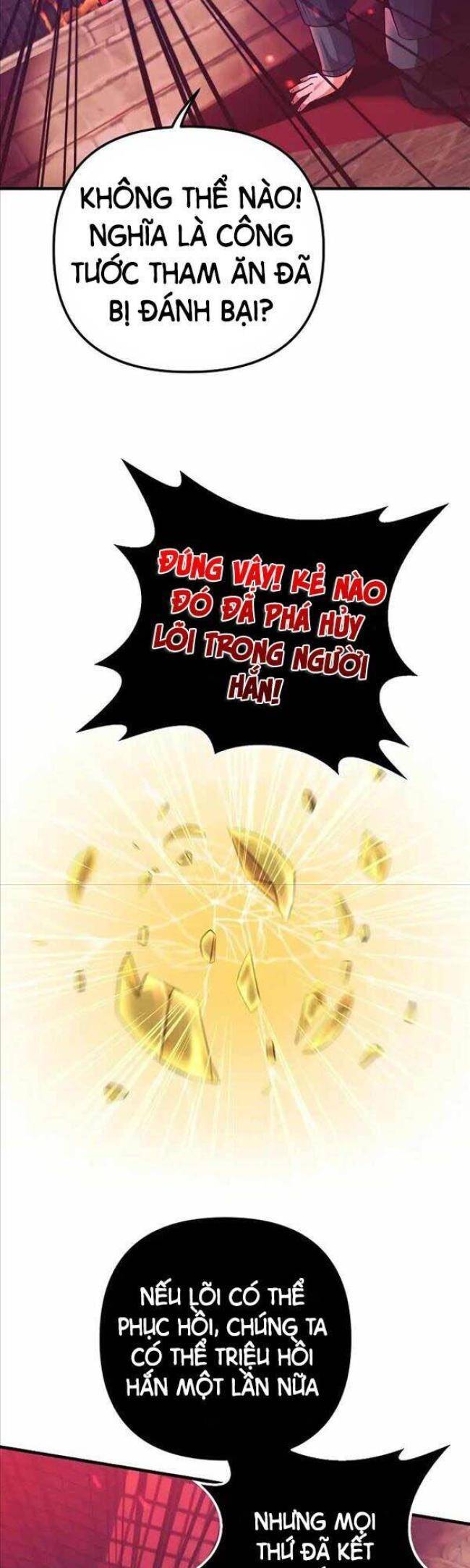 Tôi Trở Thành Hoàng Đế Điên Cuồng - Page 29