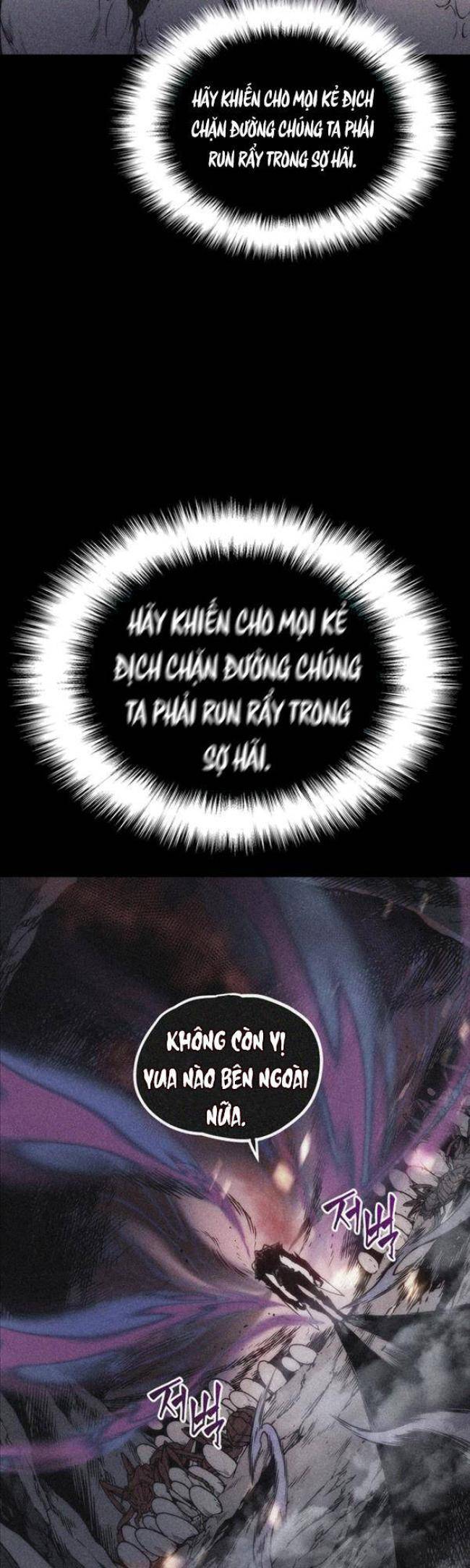 Tôi Thăng Cấp Một Mình SS3 - Page 5