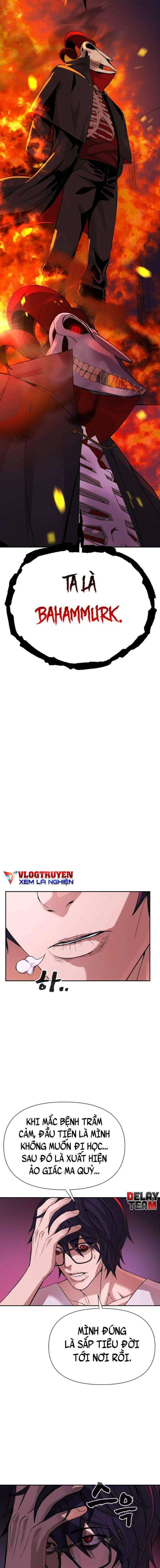 Trò Chơi Địa Ngục - Page 22