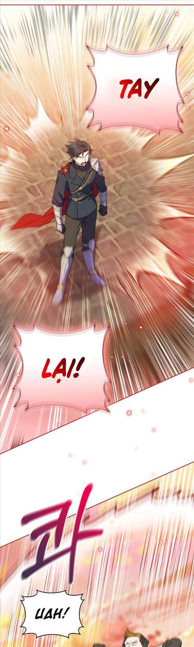 Hồi Quy Vào Gia Tộc Suy Tàn - Page 42