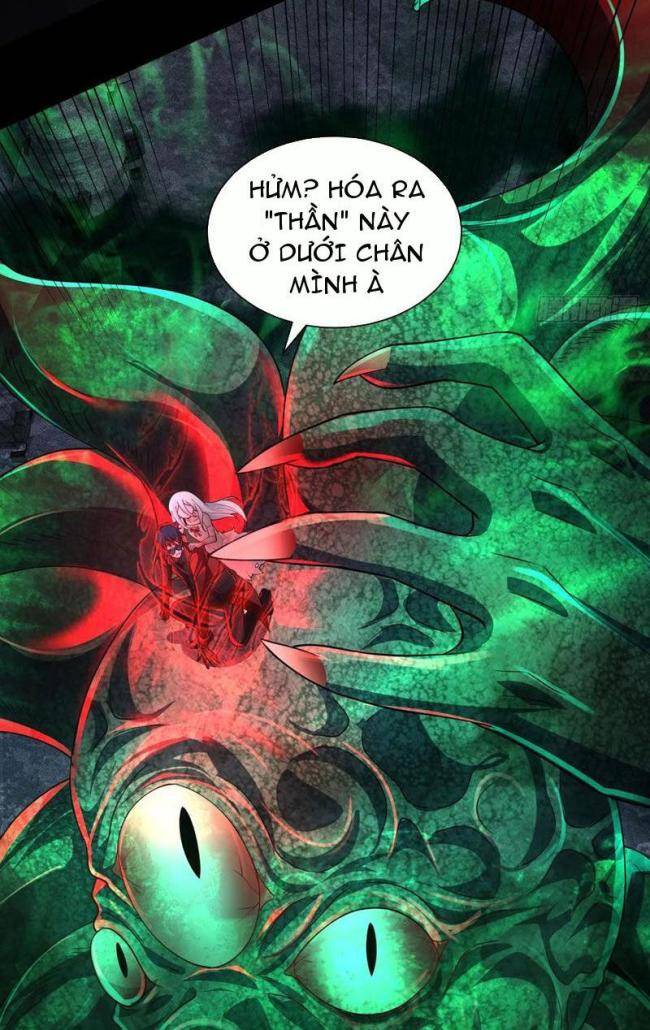 Từ Hồng Nguyệt Khai Thủy - Page 6