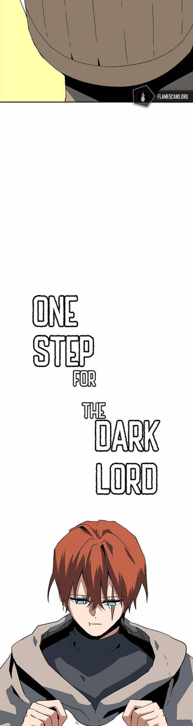 Ta Một Bước Làm Quỷ Vương - Page 11