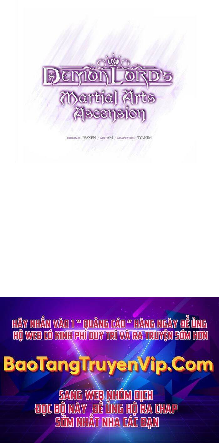 Chúa Quỷ Tăng Cấp Bằng Võ Thuật - Page 49