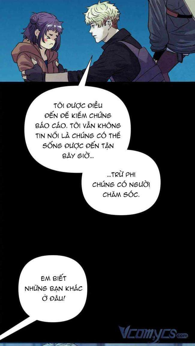 An Toàn Như Ở Nhà - Page 4