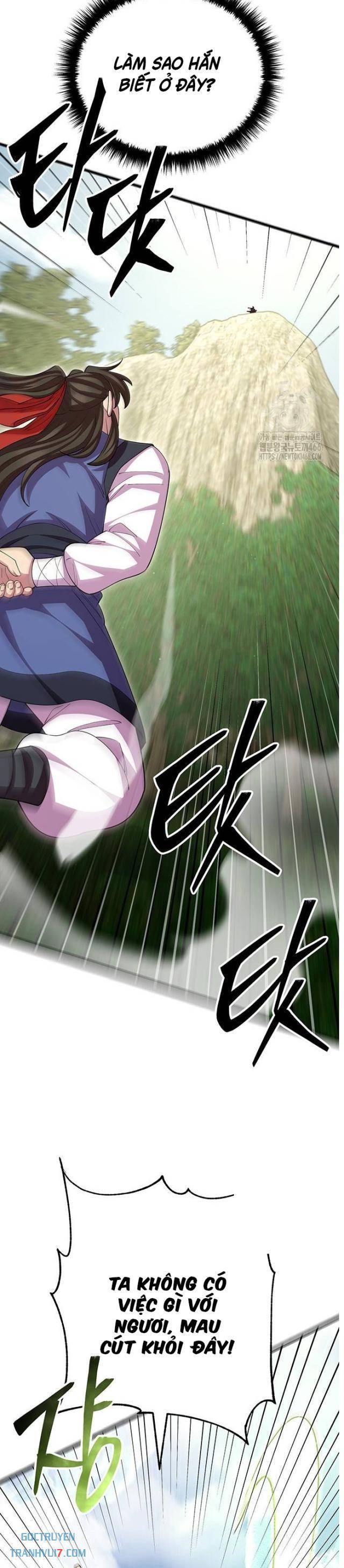 Thiên Hạ Đệ Nhất Đại Huynh - Page 5