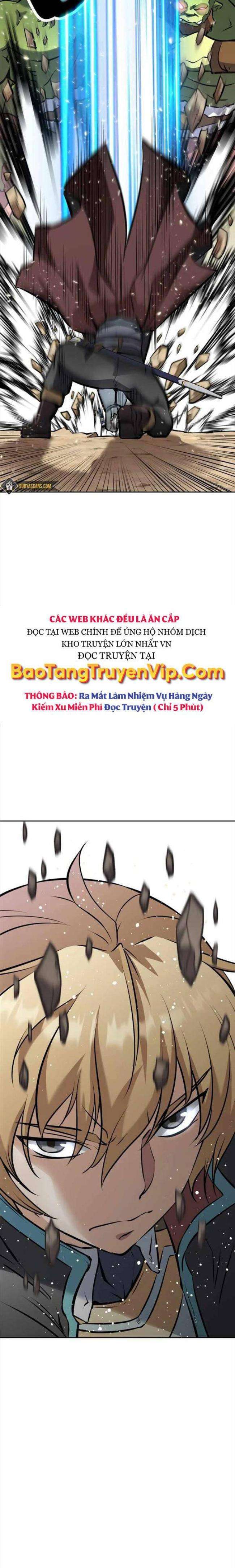 Sự Trở Lại Của Bậc Thầy Kiếm Sư - Page 40
