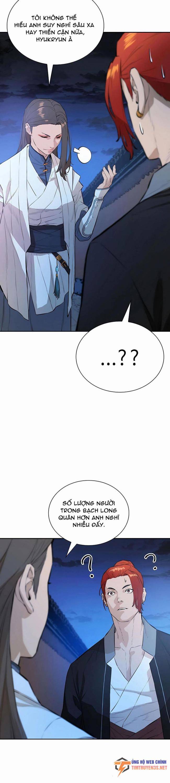 Kẻ Phản Diện Vô Song - Page 28