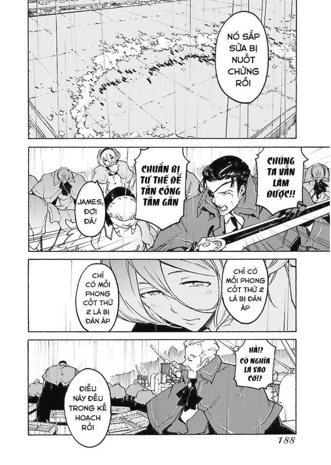 Ryuuma No Gagou - Page 28