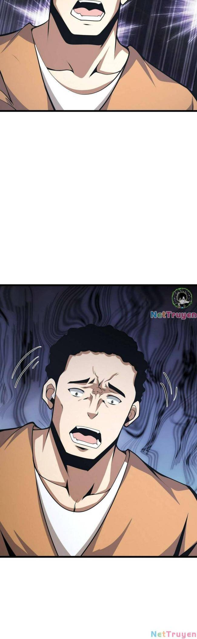 Ta Cần Phải Trở Thành Quái Vật - Page 16