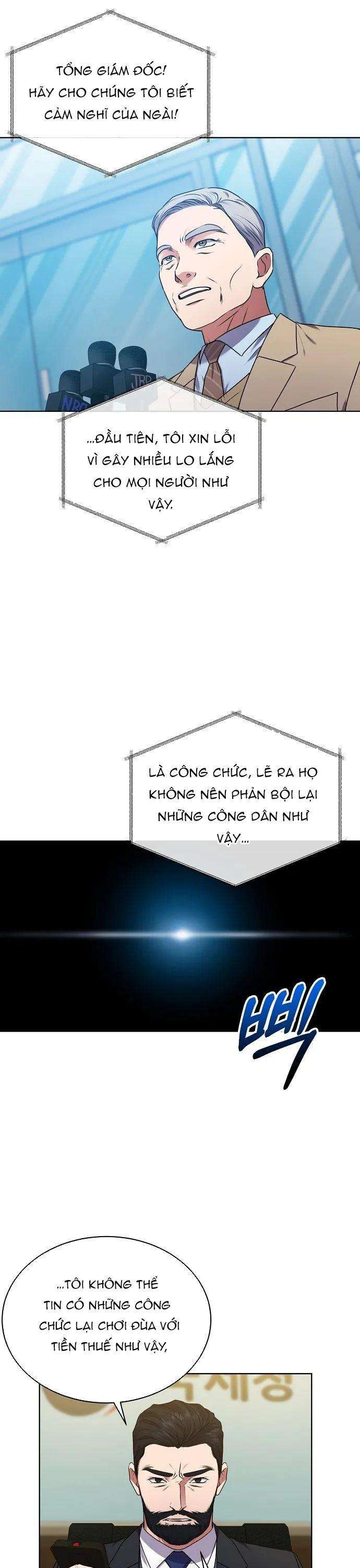 Ta Là Người Thu Thuế - Page 33