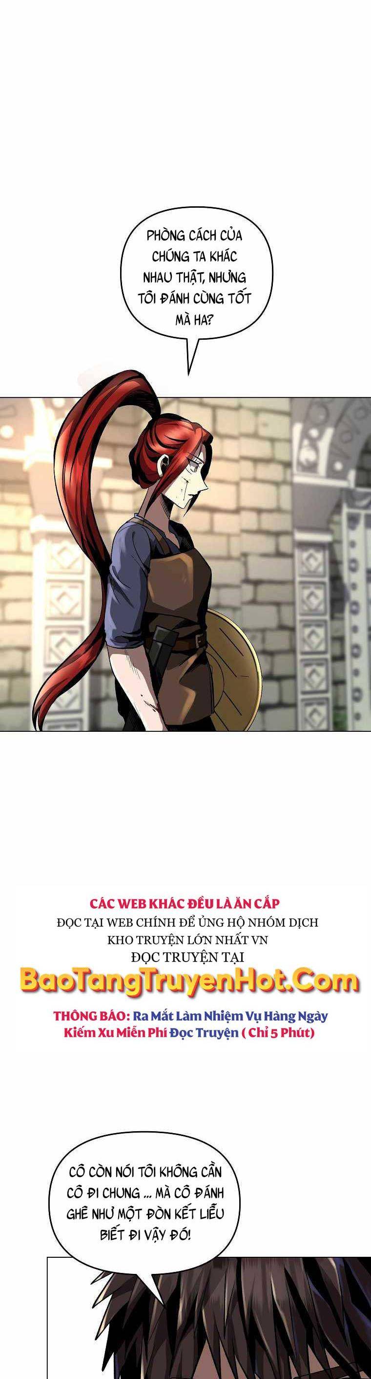 Con Đường Diệt Thần - Page 35