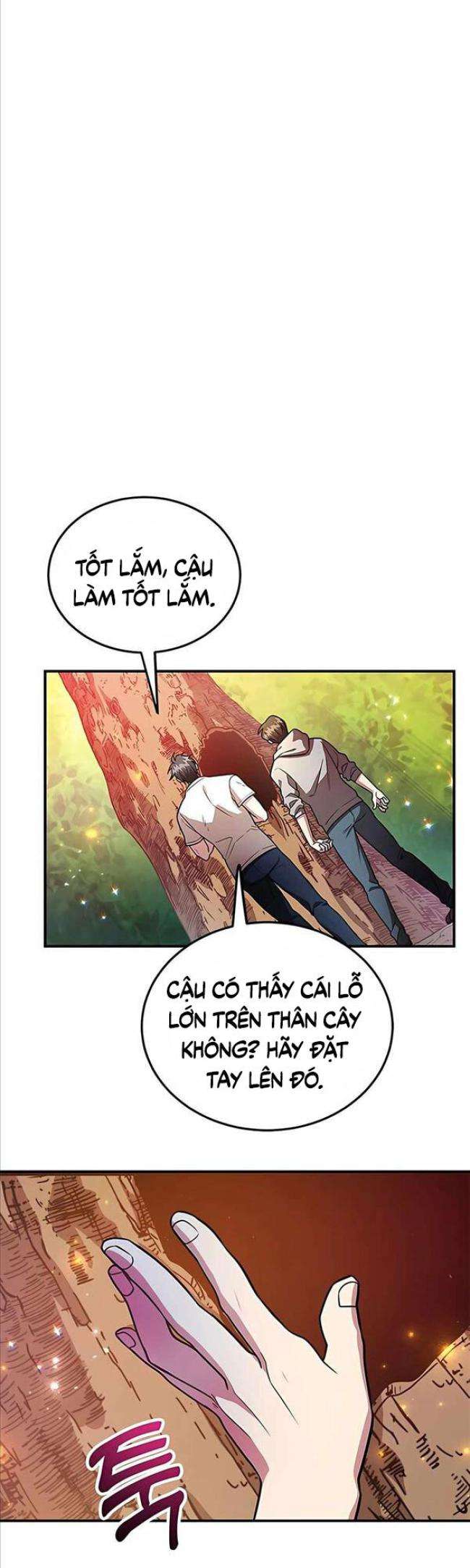 May Mắn Triệu Hồi Được Tinh Linh Hộ Vệ Hạng 10 - Page 30