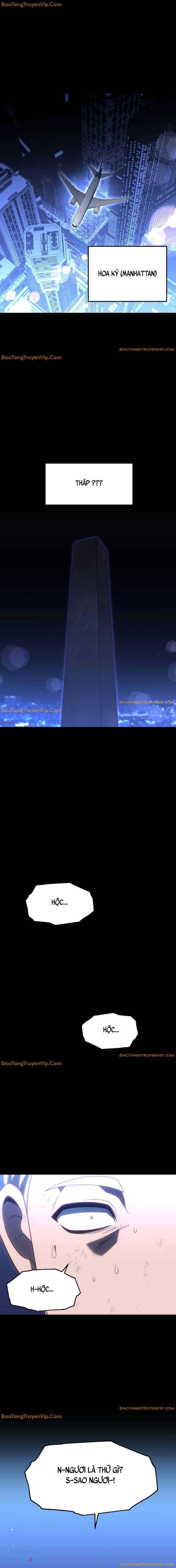 Ta Từng Là Tháp Vương - Page 34